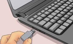 Подключение беспроводной мыши к компьютеру или ноутбуку Адаптер к беспроводной мышке купить