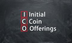 ICO: Si të shisni argumentet Si përfundon një ICO e një kriptomonedhe dhe çfarë duhet të bëjë një investitor