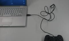 Ako nastaviť joystick na PC pre všetky hry Carambis Driver Updater - program na automatické vyhľadávanie a inštaláciu všetkých ovládačov na takmer akomkoľvek počítači, notebooku, tlačiarni, webkamere a ďalších zariadeniach