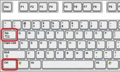 कीबोर्ड का उपयोग करके ब्राउज़र टैब कैसे स्विच करें