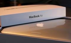 Обзор MacBook Air. Почти универсал. Какой MacBook Air выбрать? Что такое macbook air