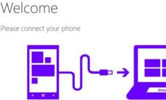 Installere Android på Windows Phone - en detaljert installasjons- og konfigurasjonsveiledning Hvordan installere applikasjoner på Windows 10 mobil