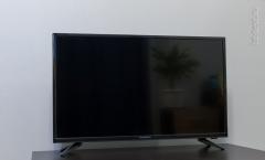 Review of SMART TV Thomson T32RTM5040