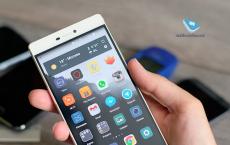 Telefoni celular Huawei P8 Lite: rishikime, rishikim, përshkrim dhe specifikime Për ata që duan të dinë më shumë