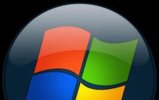 Instalacja Windows XP - proces instalacji poprzez BIOS Jak ponownie zainstalować system z dysku poprzez BIOS